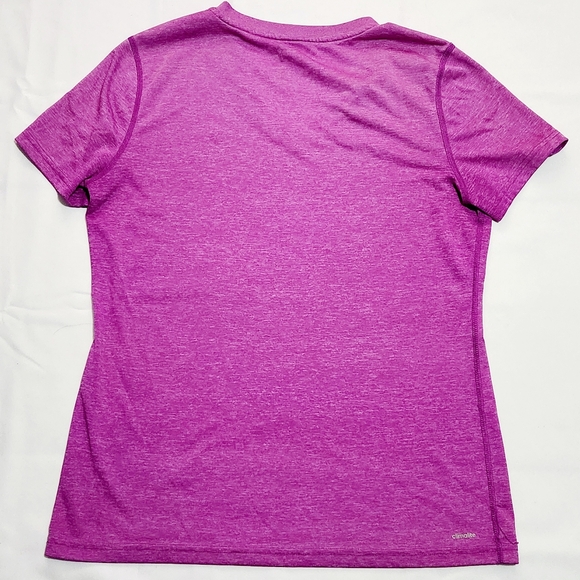 ADIDAS WORK OUT SHIRT - Picture 4 of 5